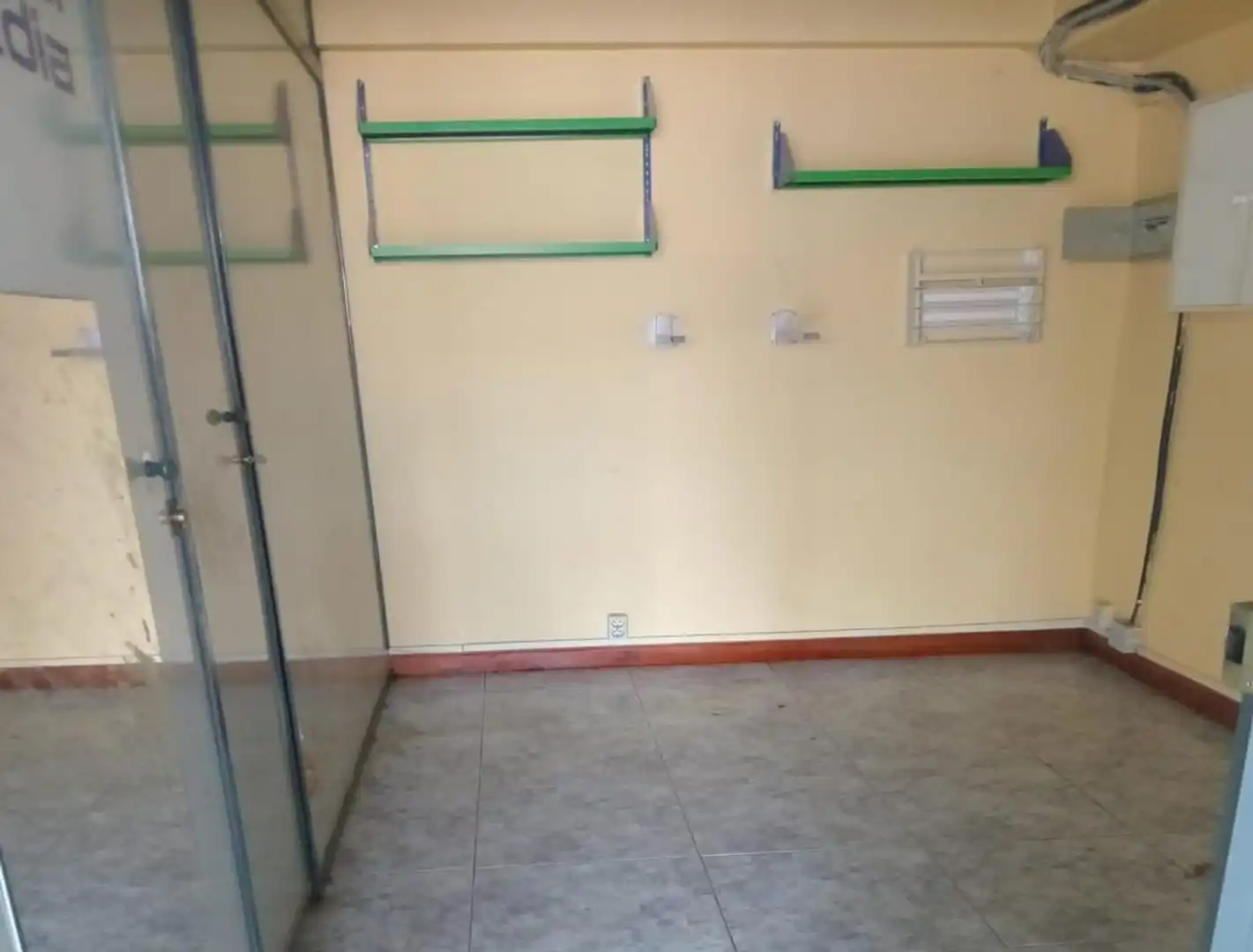 Office space for sale in Urkixo Zumarkalea 88