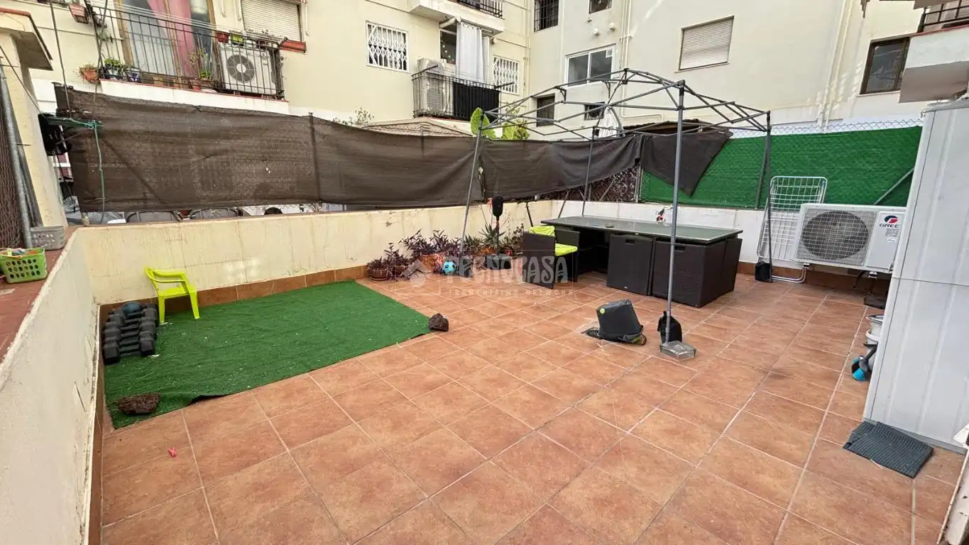 Flat for sale in El Grau, Poblats Marítims
