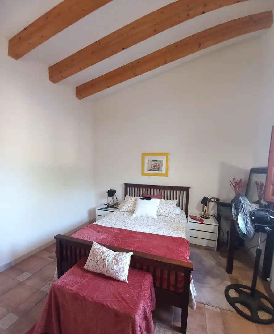 Habitación de Finca rústica en venta en Rasquera