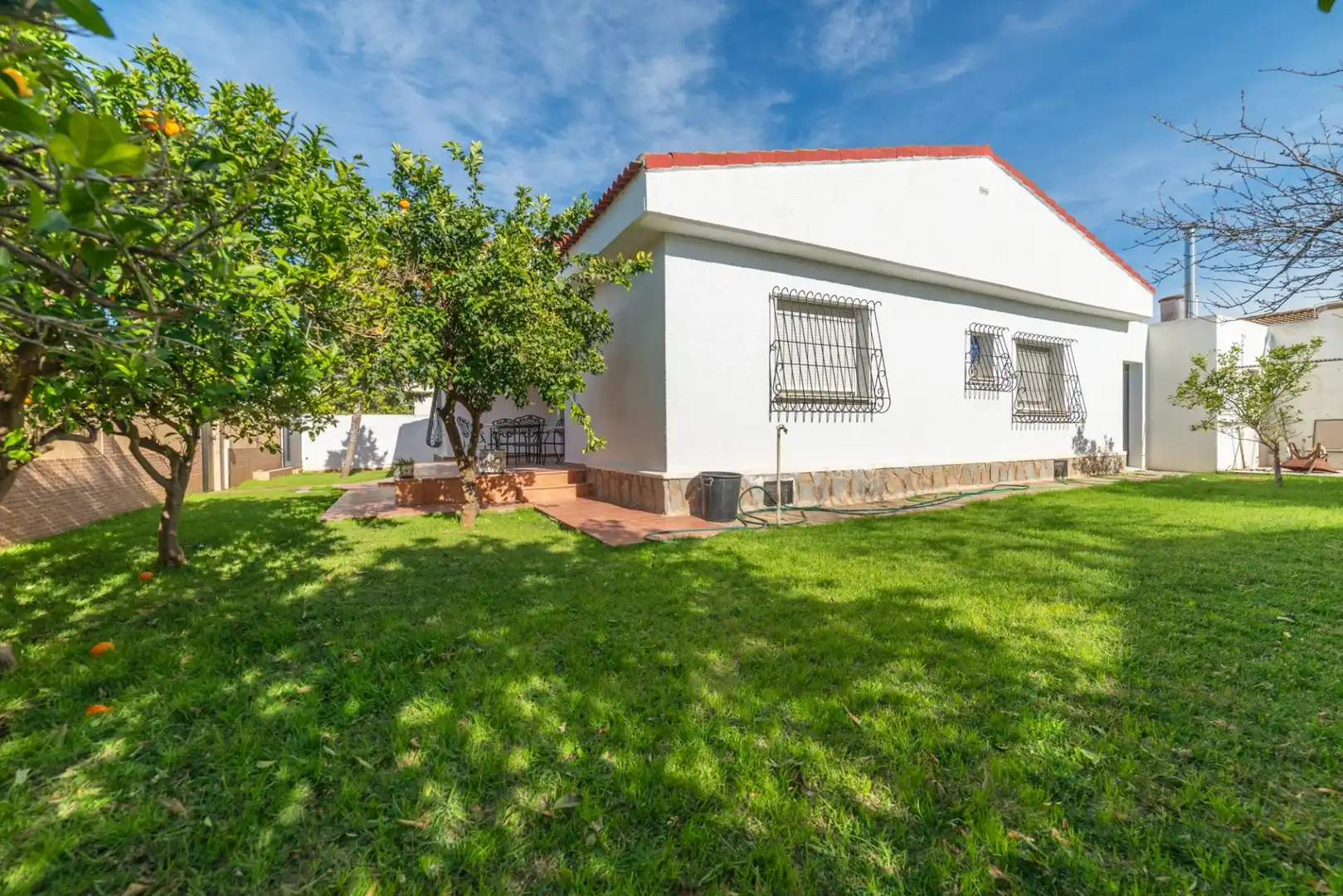 Villa avec jardin à vendre à Calle de Venus 3, imagen 43