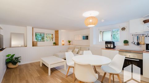 Photo 3 of Ground floor for sale in Passeig del Ferrocarril, Can Bou, Castelldefels