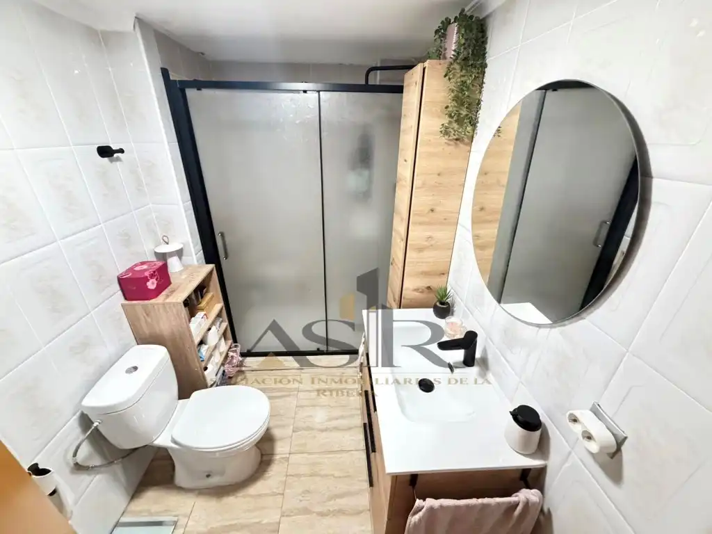 Piso en venta en Alzira, Valencia