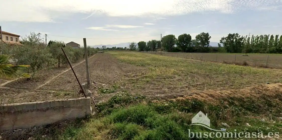 Industrial building for sale in Santa Fe, imagen 4