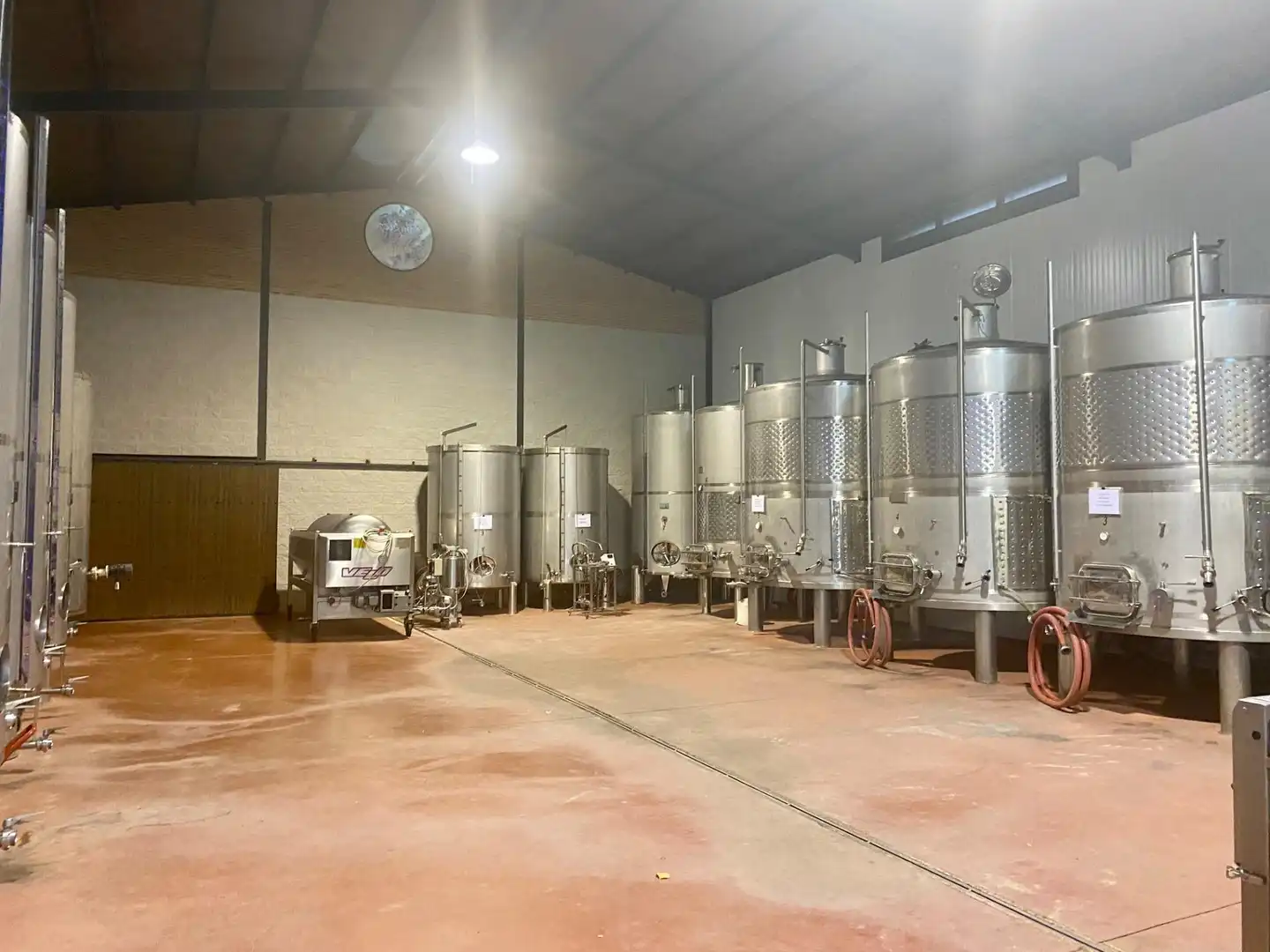 Business premises for sale in Chinchilla de Monte-Aragón, imagen 5