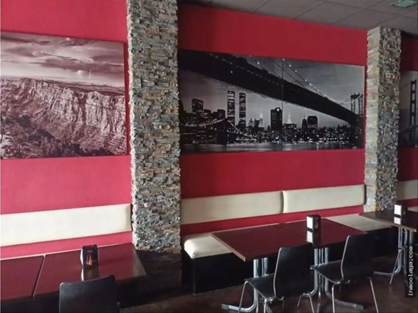 Local comercial en traspaso en Via Europa - Parc Central, imagen 4