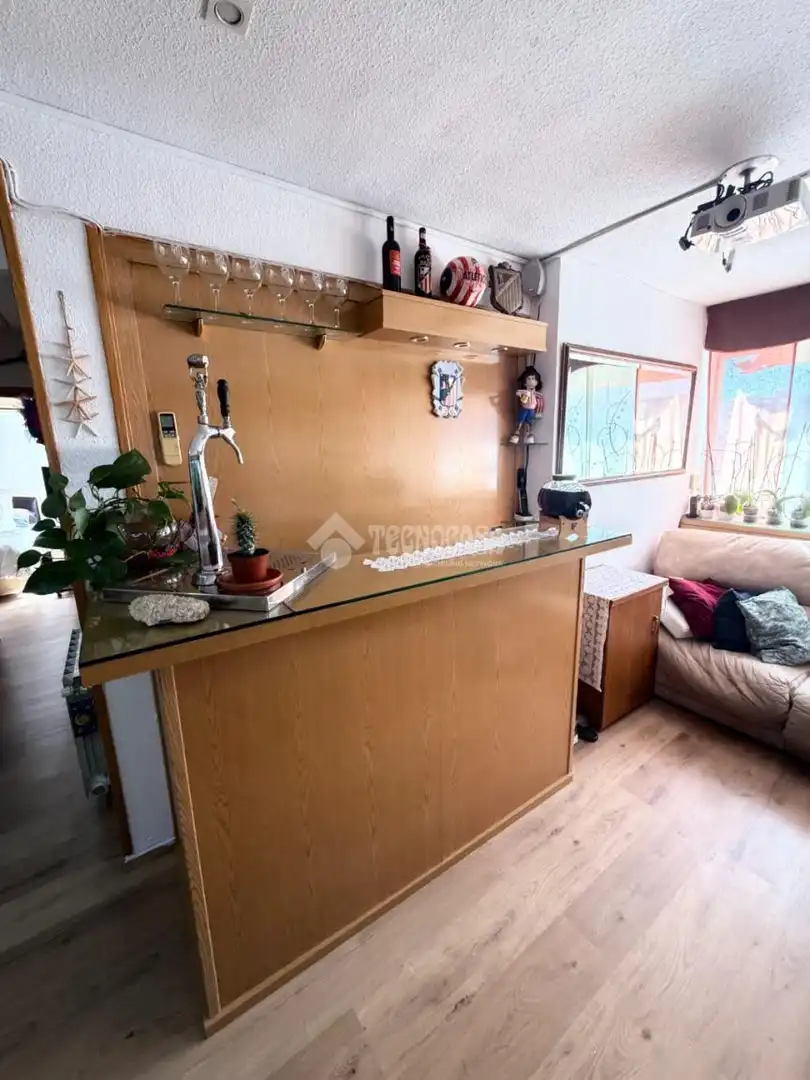 Cocina de Piso en venta en Fuenlabrada