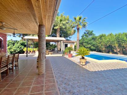 Casa o xalet en venda a Lugar la Huerta, Totana