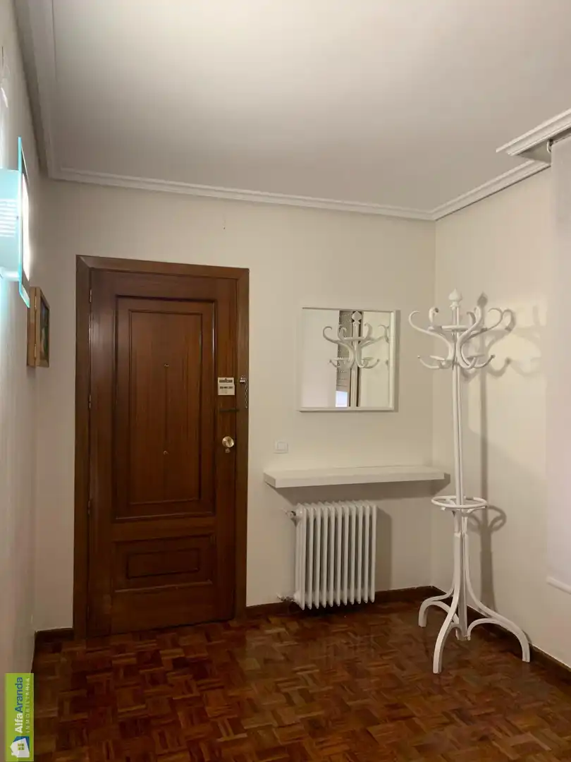 Piso en venta en Aranda de Duero con Calefacción, Parquet y Terraza