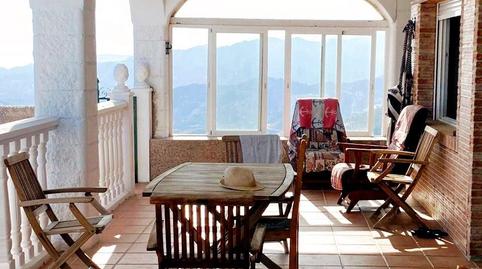 Foto 5 de Finca rústica en venda a Monte los Almendros - El Pargo - Costa Aguilera, Granada