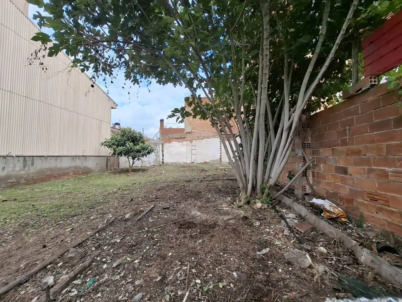 Residencial en venda en Rubí