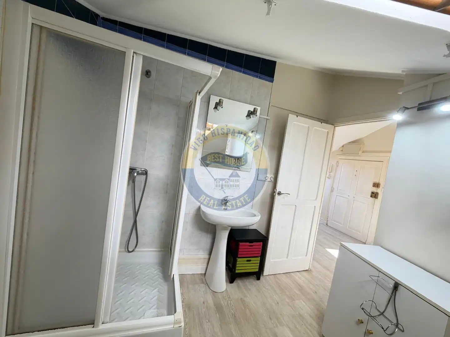 Apartament de lloguer a Calle Calle Romil, O Castro