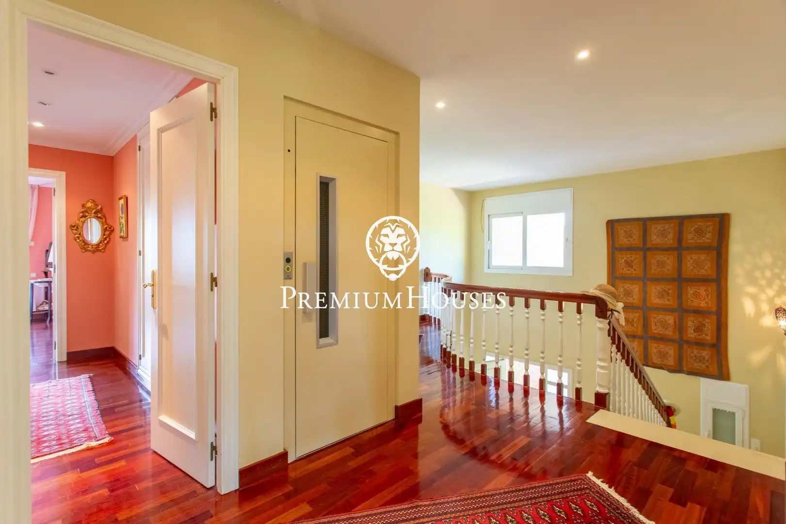 Casa amb terrassa en venda a Rocaferrera, imagen 25