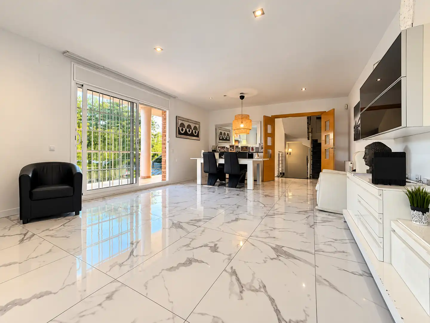 Villa con terrazza in vendita a Carrer de Ramon Muntaner, imagen 10