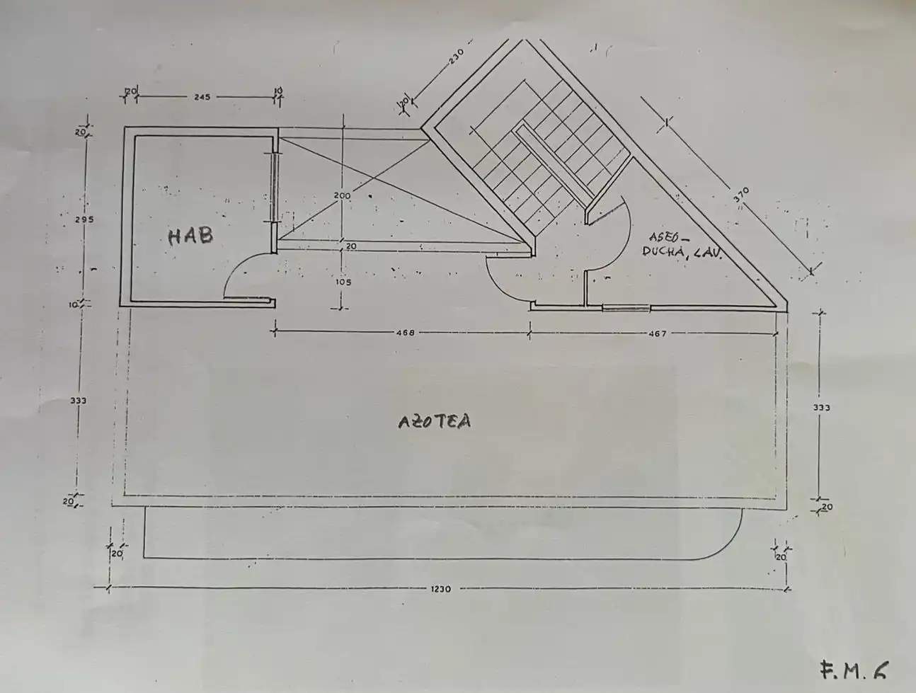 Casa en venda a Fernando de Massy, imagen 32