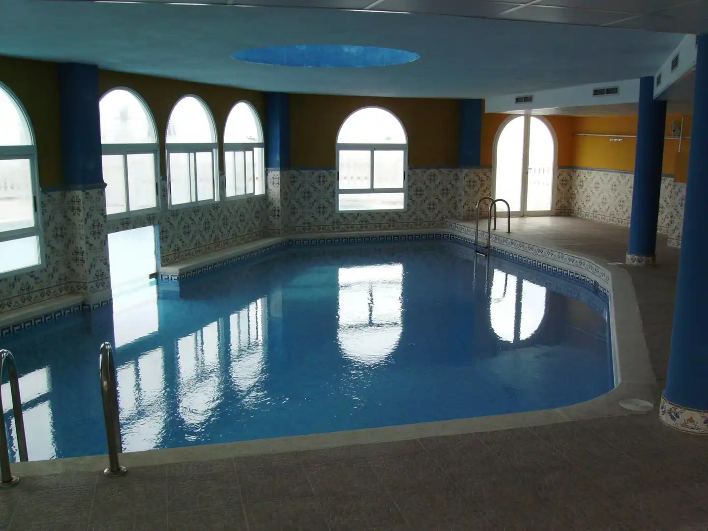 Penthouse with terrace for sale in Las Atalayas - Urmi - Cerro de Mar, imagen 5