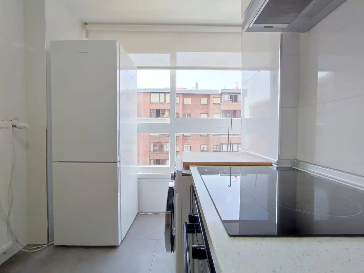 Flat with lift for sale in Acella, imagen 11