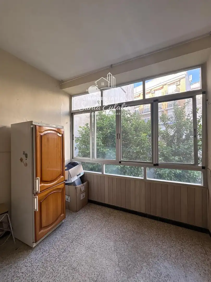 Terraza de Casa o chalet en venta en Mérida con Aire acondicionado, Calefacción y Amueblado