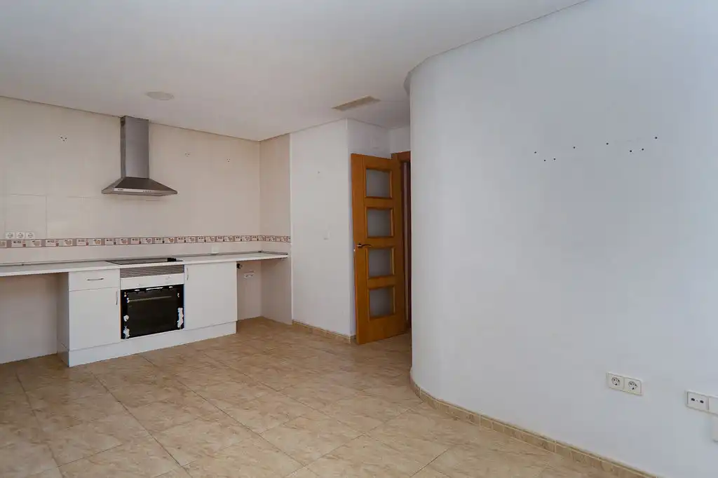 Apartament amb ascensor en venda a C/ San Marcos, imagen 5
