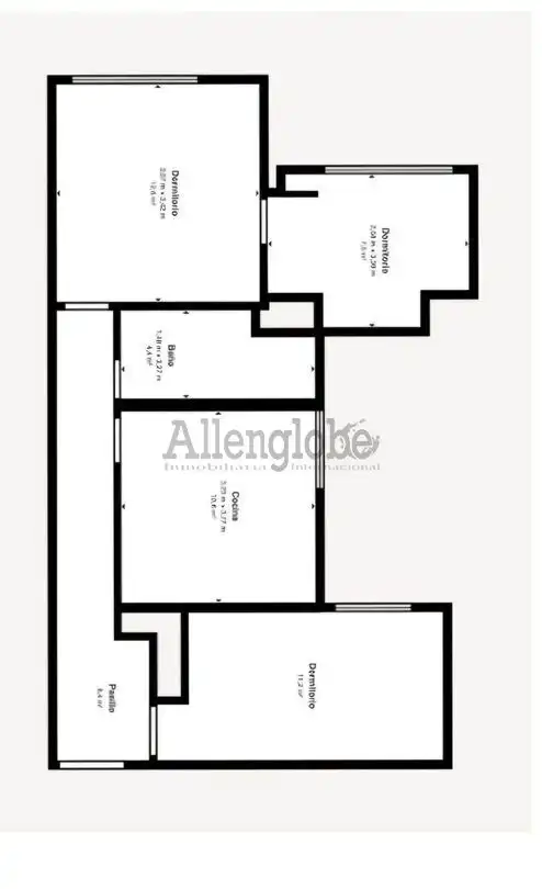 Piso en venta en Oviedo  con Calefacción
