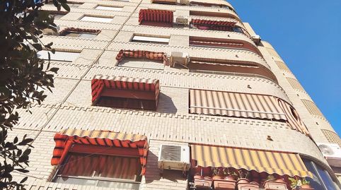 Foto 2 de Apartamento en venta en San Fernando - Princesa Mercedes, Alicante / Alacant