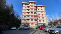 Exterior view of Flat for sale in Beasain  with Heating and Furnished