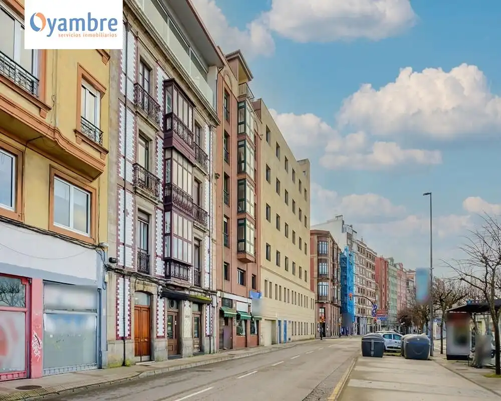Business premises for sale in Rodríguez San Pedro 19, imagen 10