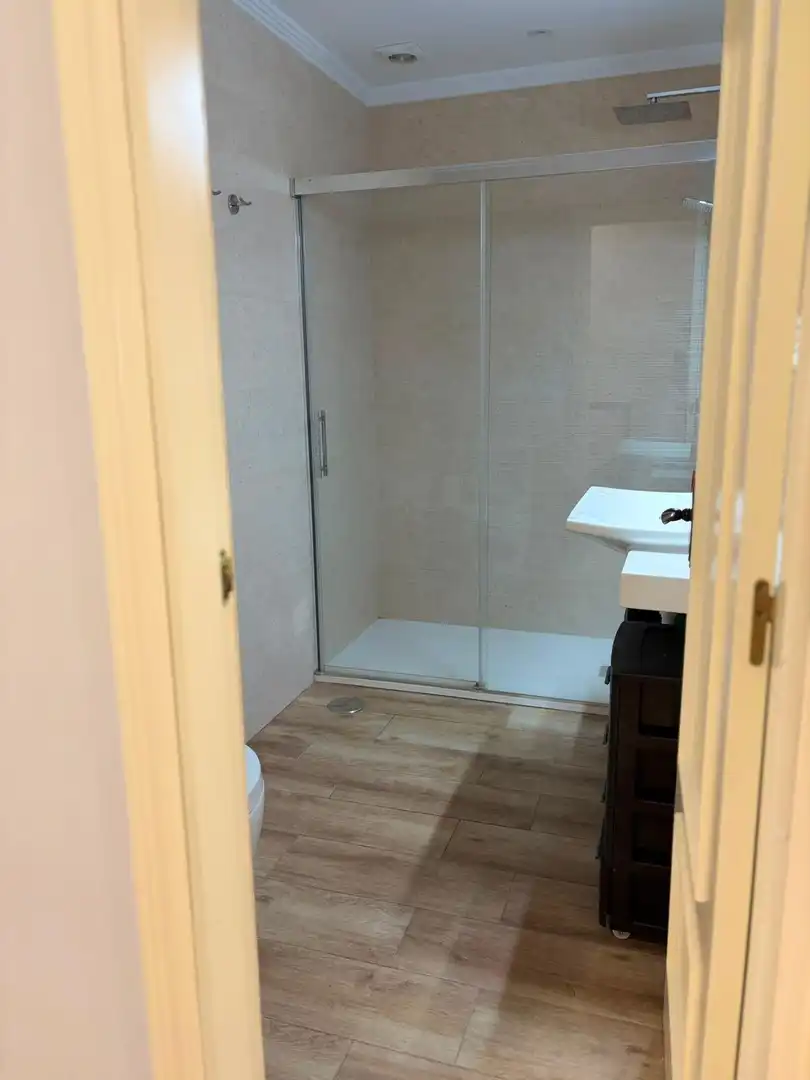 Terraced house with pool for sale in Paseo de las Palmeras, imagen 25