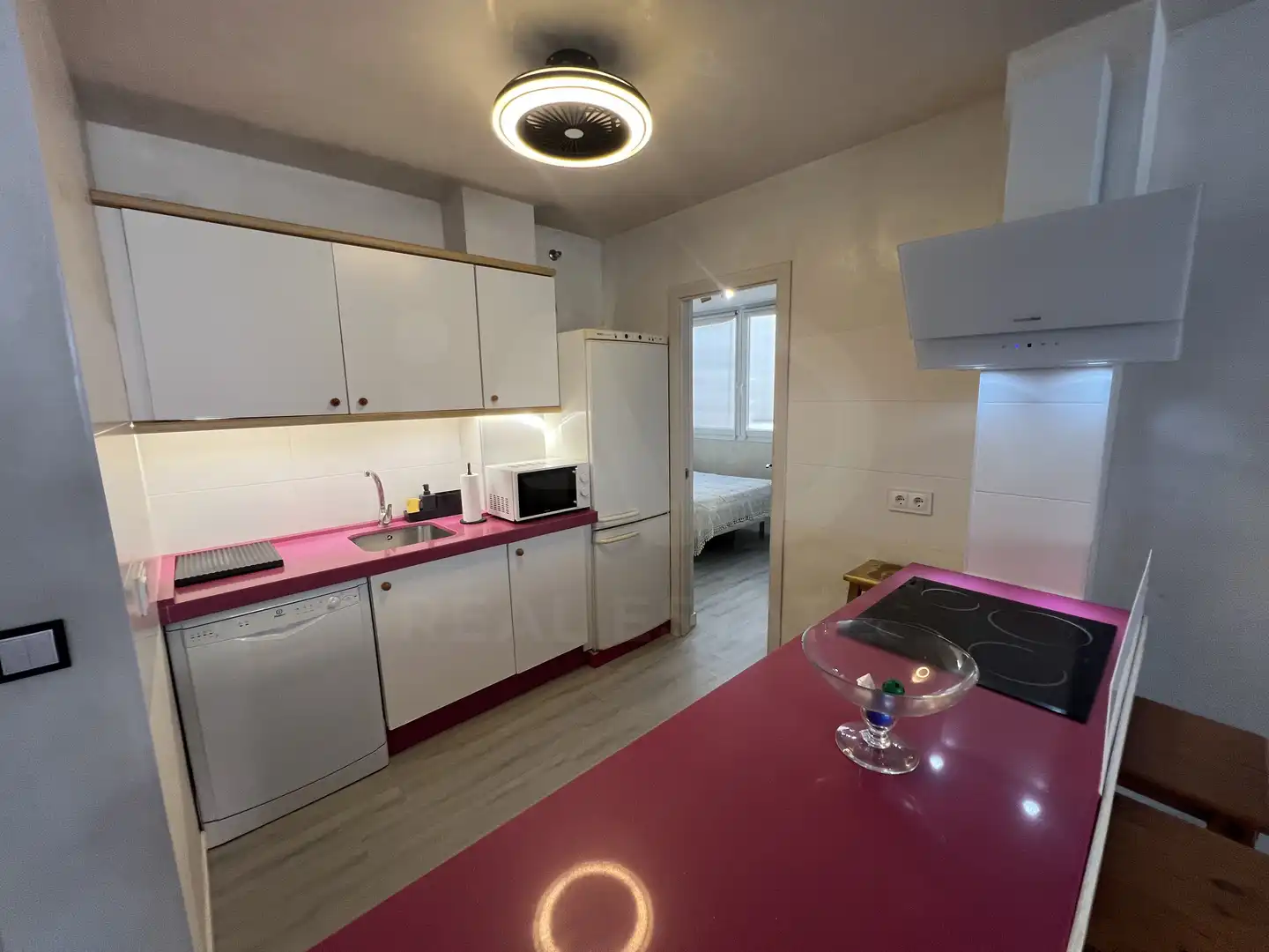 Wohnung zum Verkauf in La Antilla, imagen 6