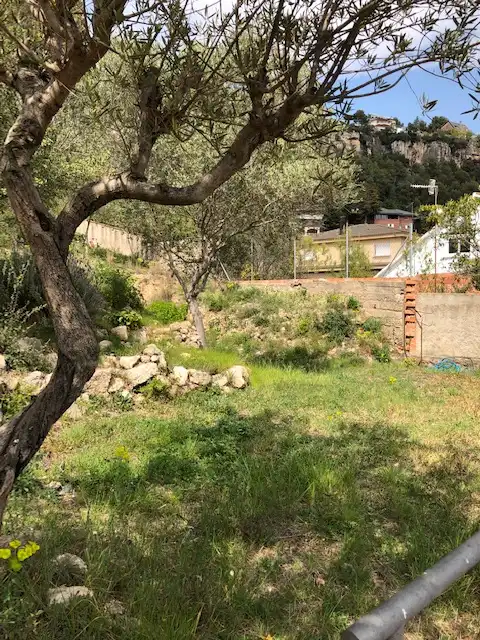 Casa o xalet en venda en La Palma de Cervelló amb Aire condicionat, Calefacció i Jardí privat
