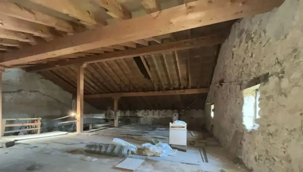 Casa amb jardí en venda a Diseminado Ambrosero 72, imagen 21