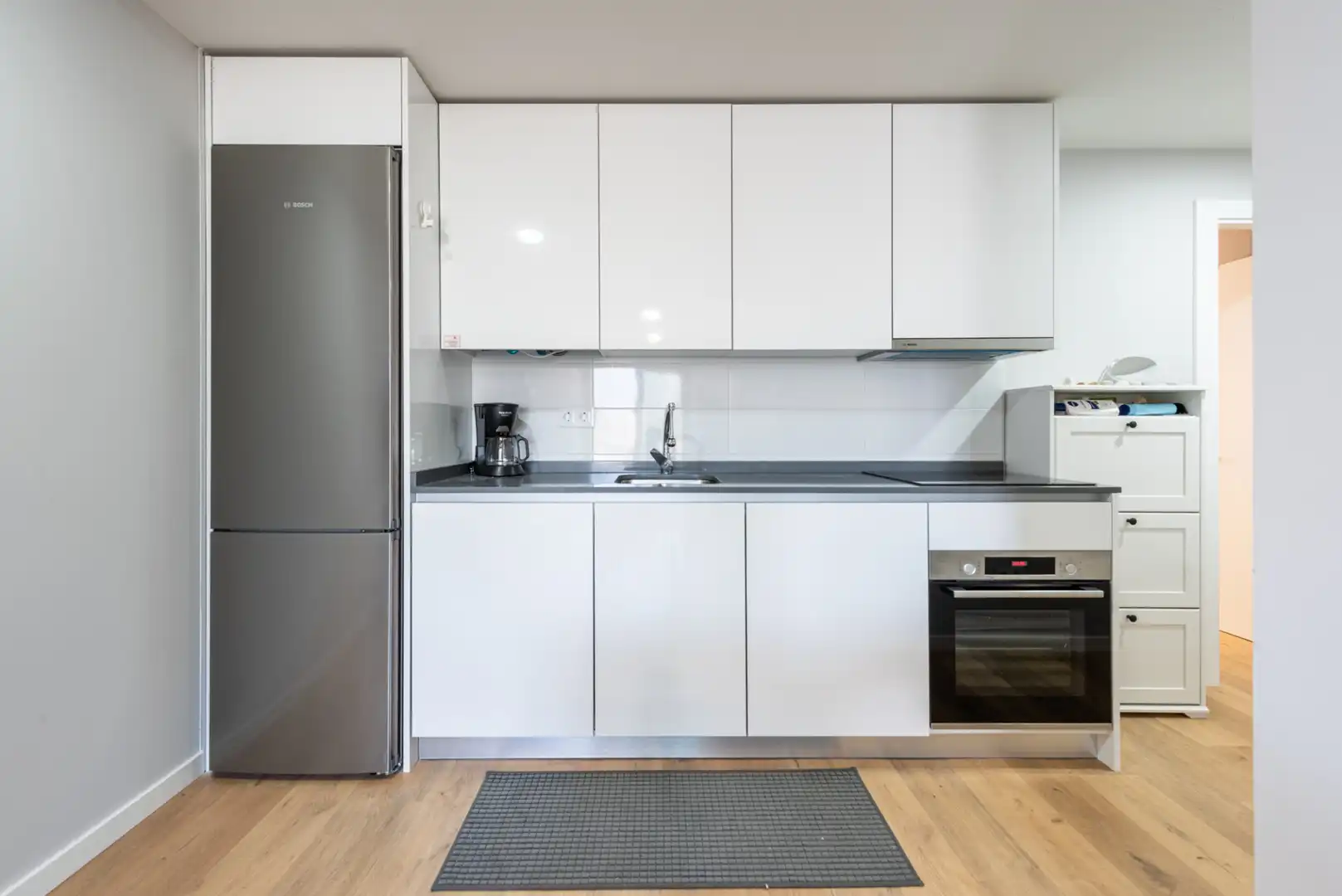 Apartament amb terrassa en venda a Las Lagunas, imagen 5