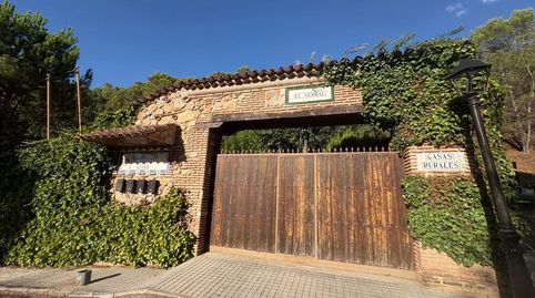 Foto 4 de Finca rústica en venda a Benatae, Jaén