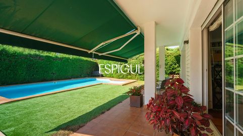 Photo 5 of Houses for sale in Veneçuela, Mira-sol, Sant Cugat del Vallès