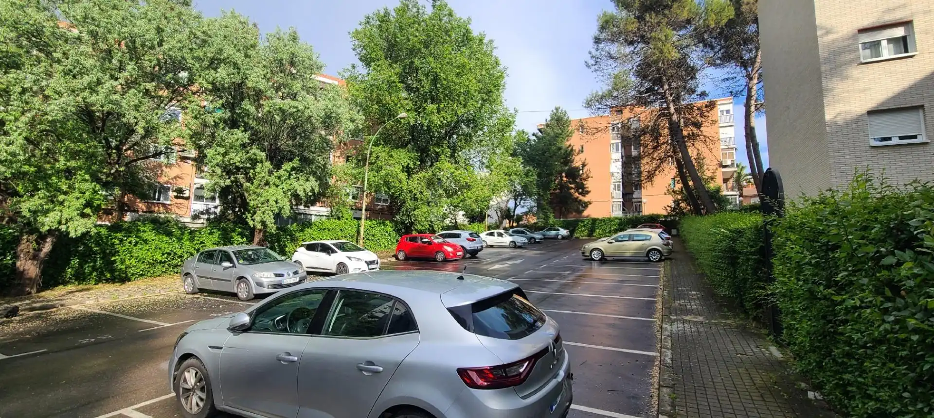 Flat with lift for sale in La Espinilla - Parque Blanco, imagen 28