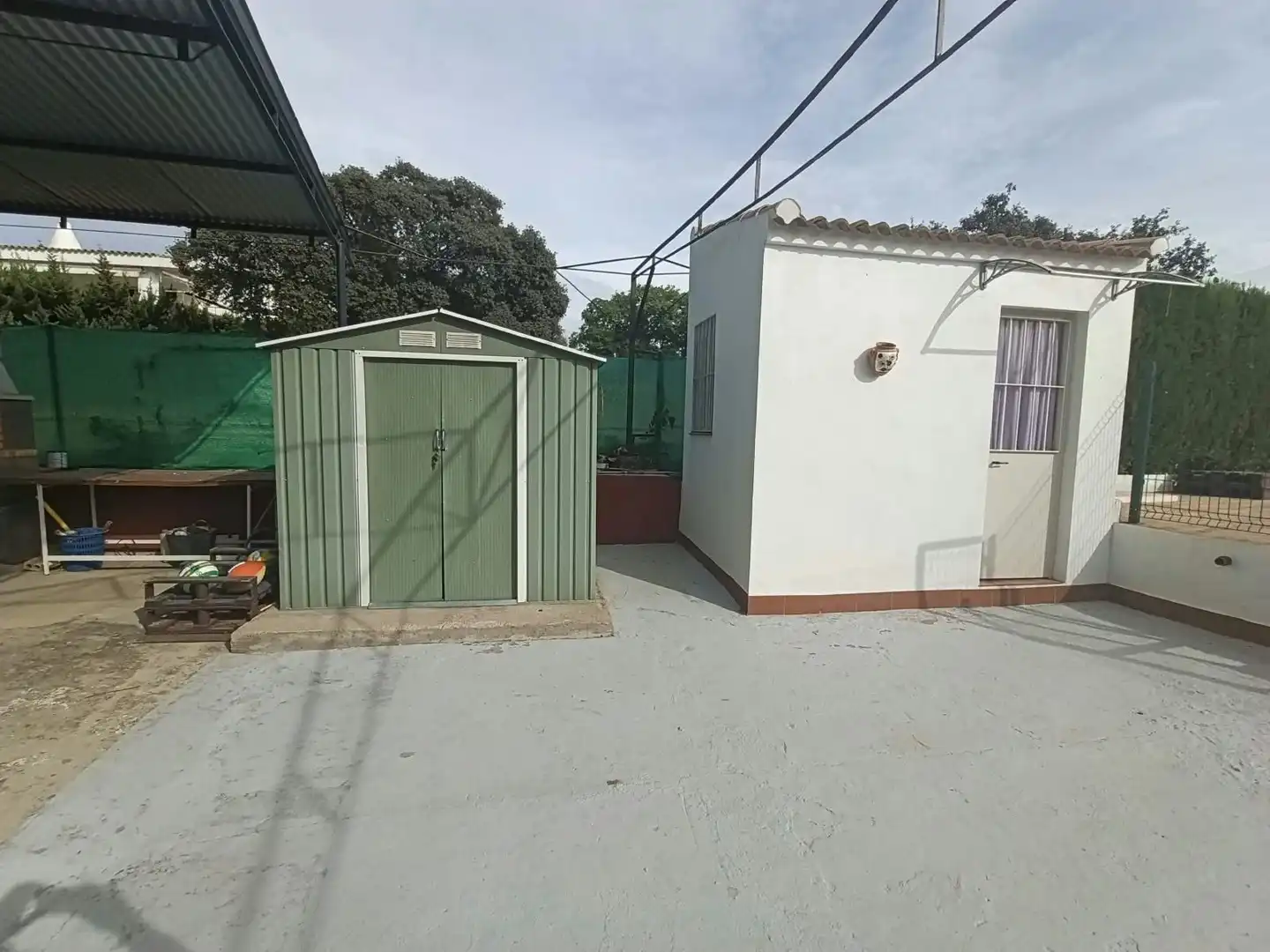 Maison avec piscine à vendre à Castilblanco de los Arroyos, imagen 37