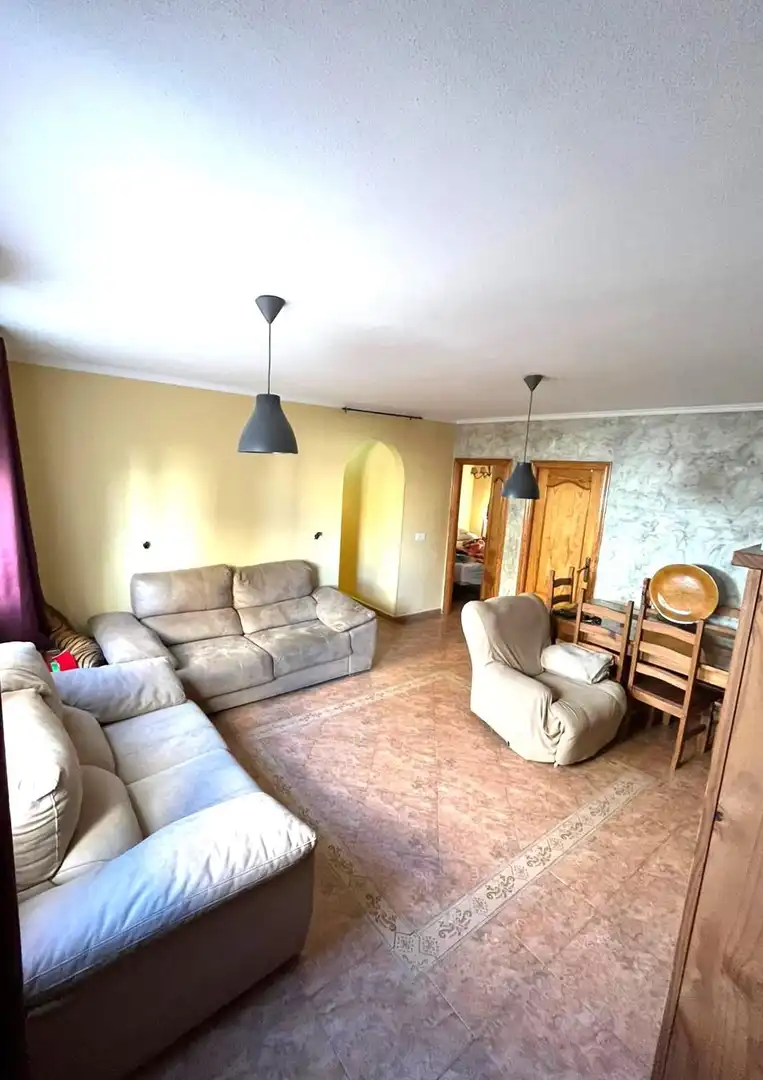 Piso en venta en Mazarrón Casco Urbano