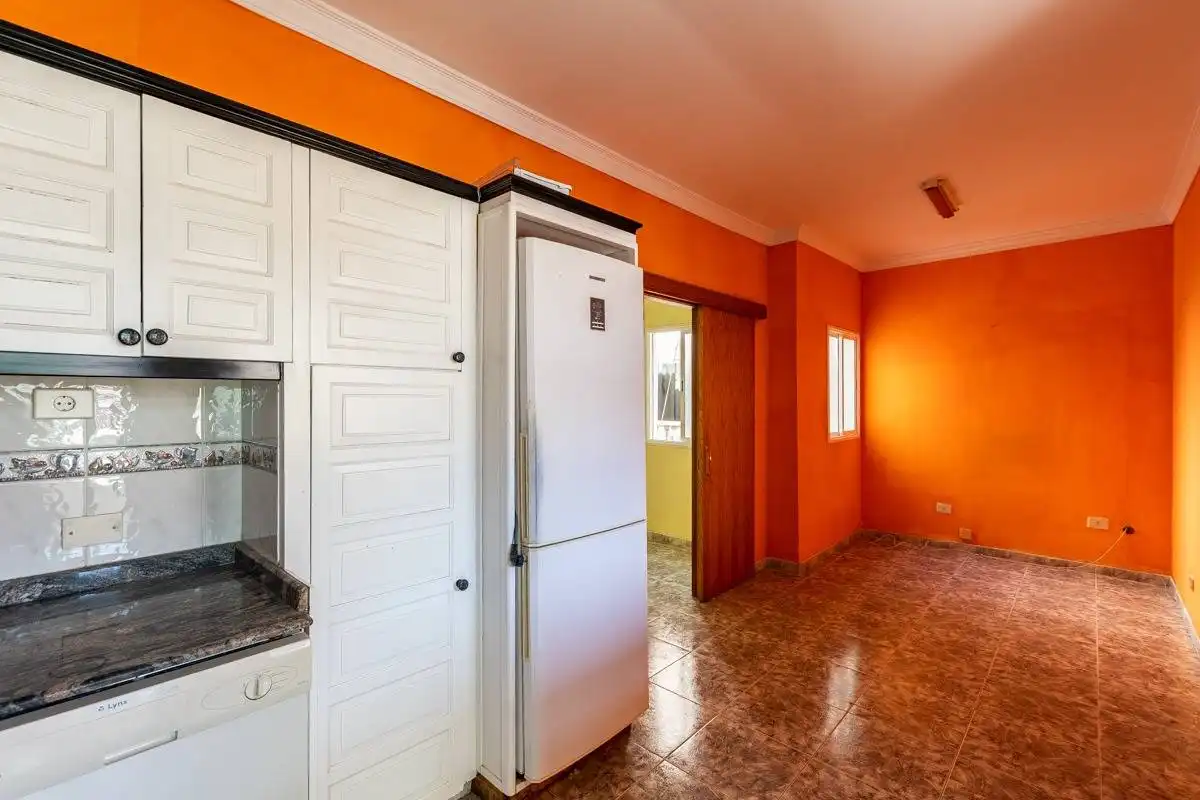 Kitchen of Flat for sale in Las Palmas de Gran Canaria  with Balcony