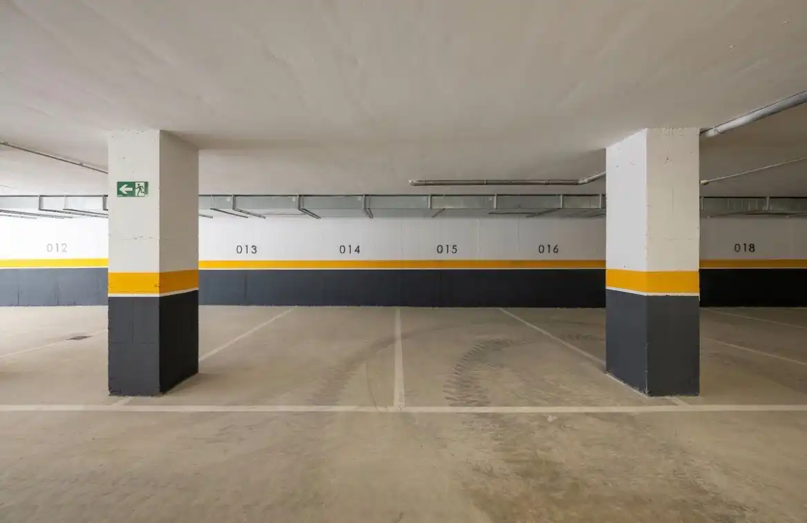Wohnung mit Pool zum Verkauf in Torreblanca del Sol, imagen 11