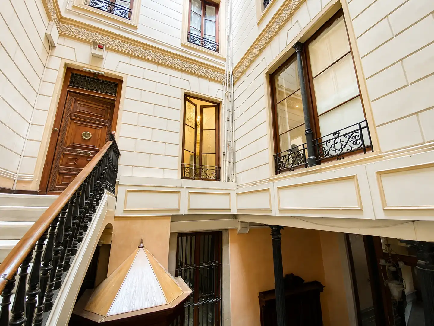 Wohnung mit Aufzug zum Verkauf in Eixample, imagen 5