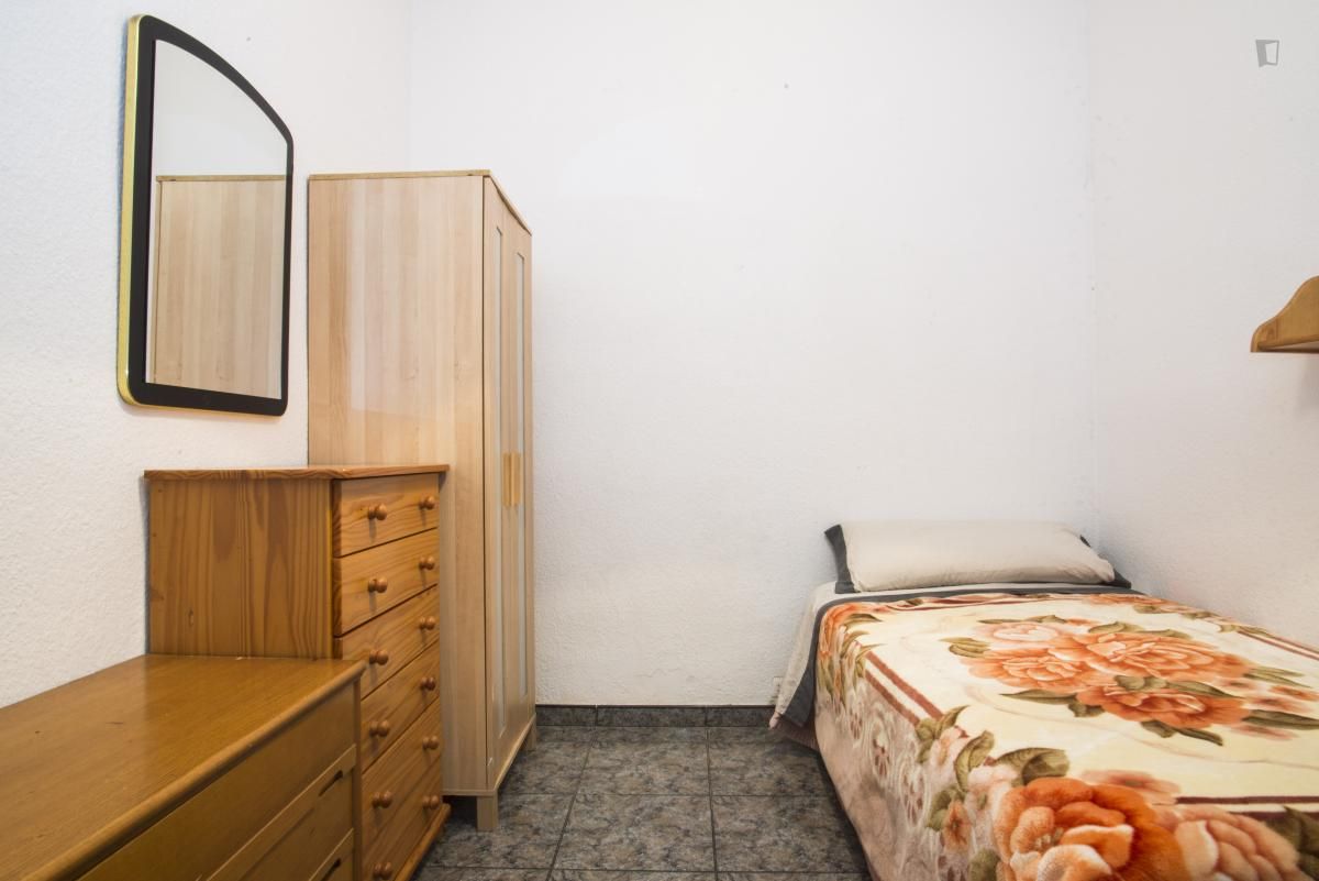 Apartment to share in Vallcarca i els Penitents