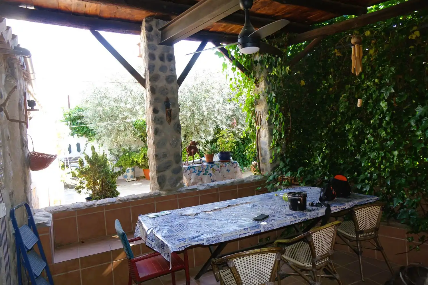 Chalet en venta en Órgiva, imagen 13