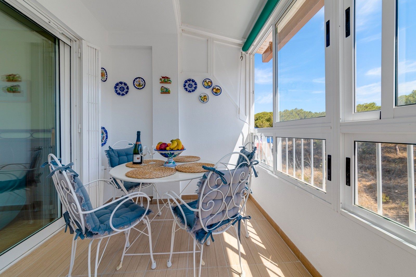 Flat for sale in El Moncayo - El Pòrtic, Guardamar del Segura