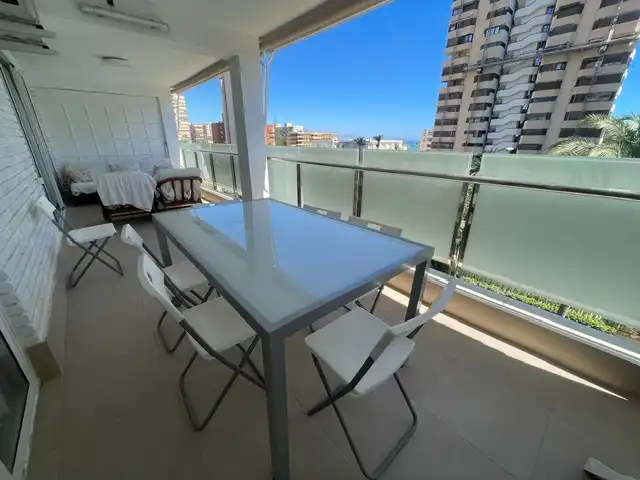 Piso con ascensor en alquiler en Avinguda de la Costa Blanca, imagen 5