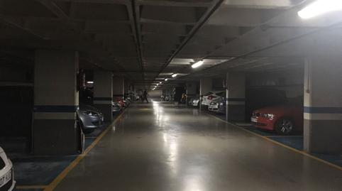 Photo 3 of Garage for sale in Banus, Santa Rosa, Barcelona