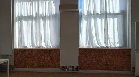 Foto 5 de Oficina de alquiler en De Carles III, La Maternitat i Sant Ramon,  Barcelona Capital