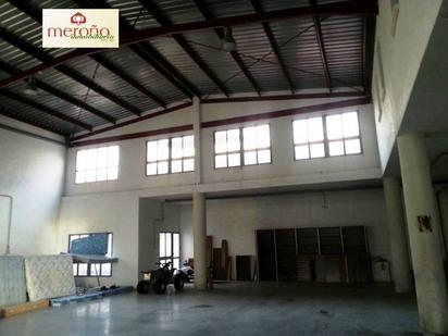 Industrial buildings to rent in Elche / Elx