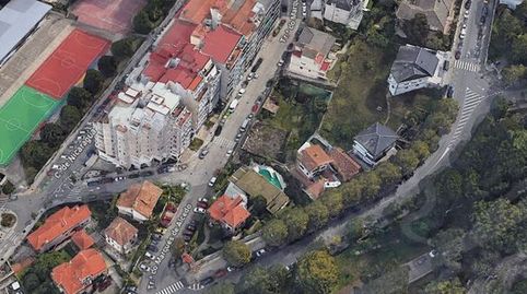 Photo 5 of Residential for sale in Rúa Marqués Alcedo, Plaza España - Corte Inglés, Vigo