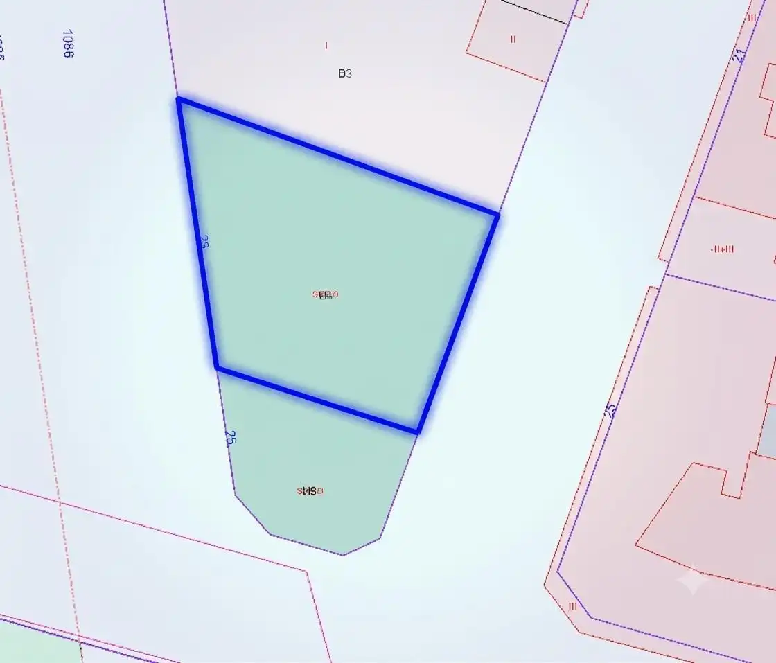 Lands and plots for sale in Calle Infanta Doña Leonor, imagen 5