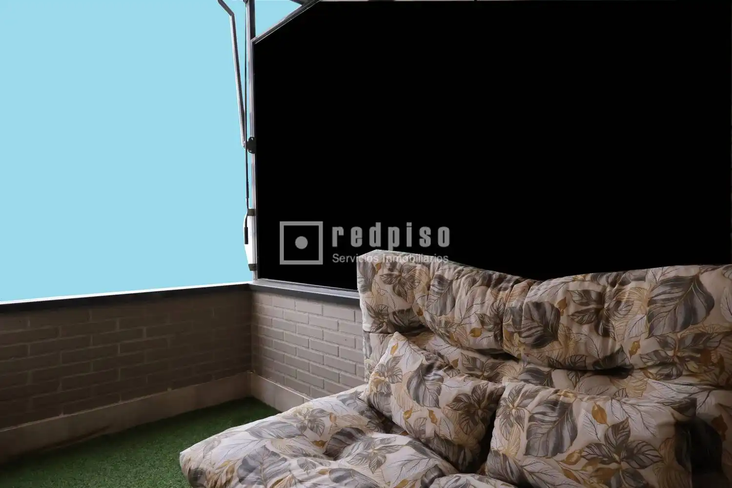 Flat with pool for sale in Villaverde, imagen 4