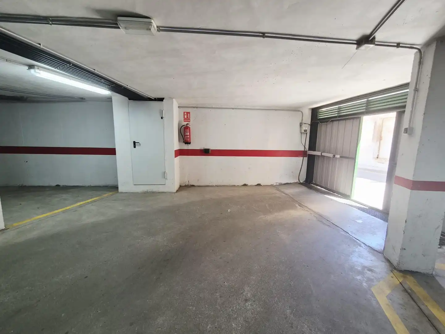 Parcheggio in vendita a La Unión ciudad, imagen 6
